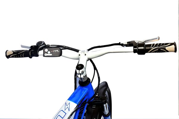 tronz electric cycle