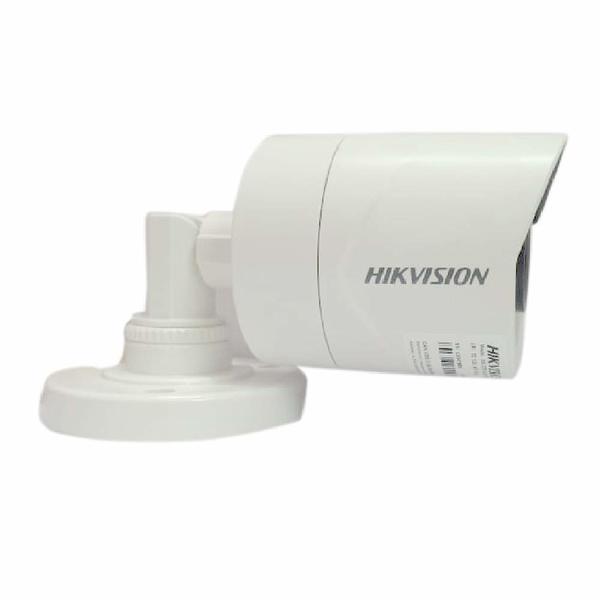 Buy Hikvision DS-2CE1AD0T-IRP 2MP 1080P Full HD Night Vision Outdoor Bullet Camera  on EMI