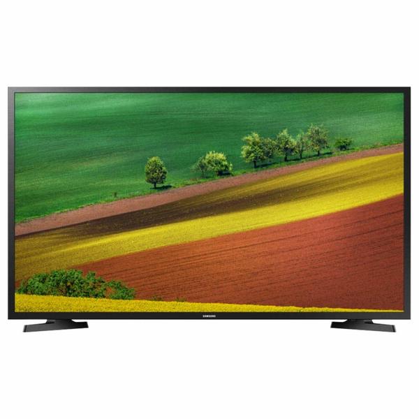 Buy Samsung 81 cm (32 Inches) HD Ready LED TV 32T4050 (2020 Model) (Black) on EMI