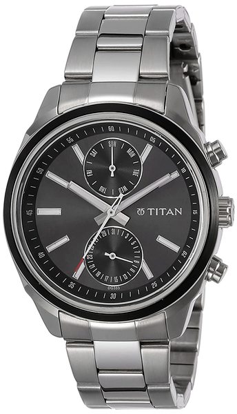 Titan watches on bajaj emi clearance card