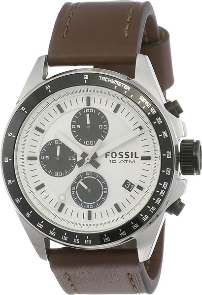 Fossil watches sale on emi