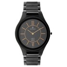 Titan Edge Ceramic - Slimmest Analog Watch