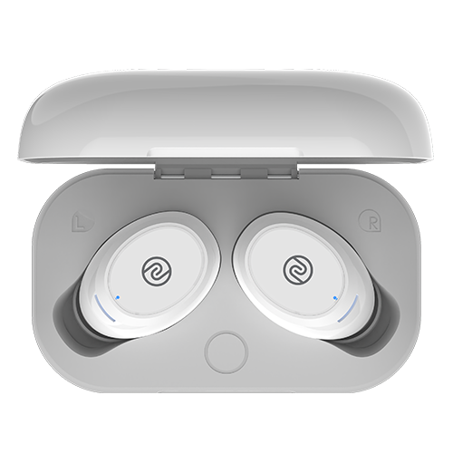 noise earbuds shots beat