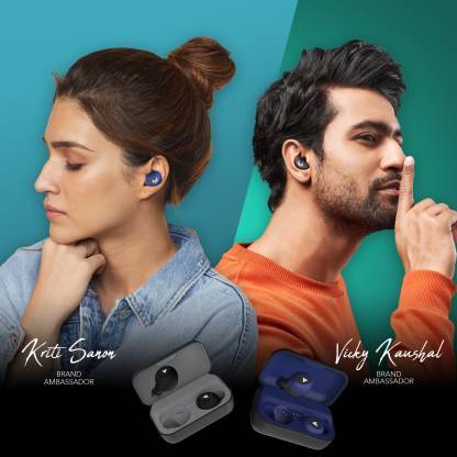 Boult audio airbass online powerbuds true wireless earbuds