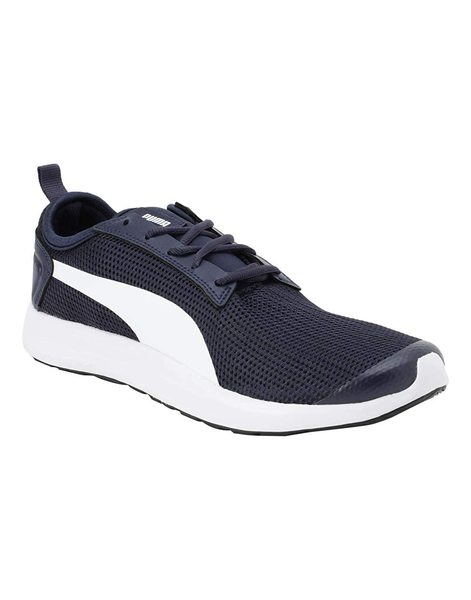 puma breakout idp