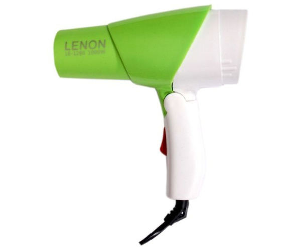 Buy Lenon LE 1280 Hair Dryer ( Green ) on EMI