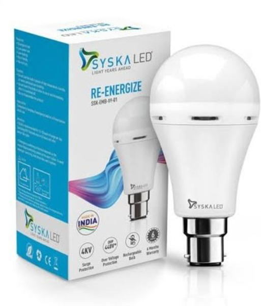 Helea Smart Bulb 12W – Pebble