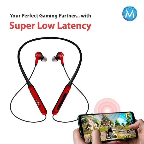 Crazy deals Tuesday Get Matlek earbuds at Rs. 19 today! These earbuds come  with low latency and Deep bass. So play your favorite games and…