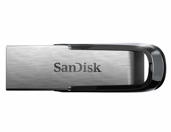 Buy SanDisk Ultra Flair 64GB USB 3.0 Pen Drive on EMI