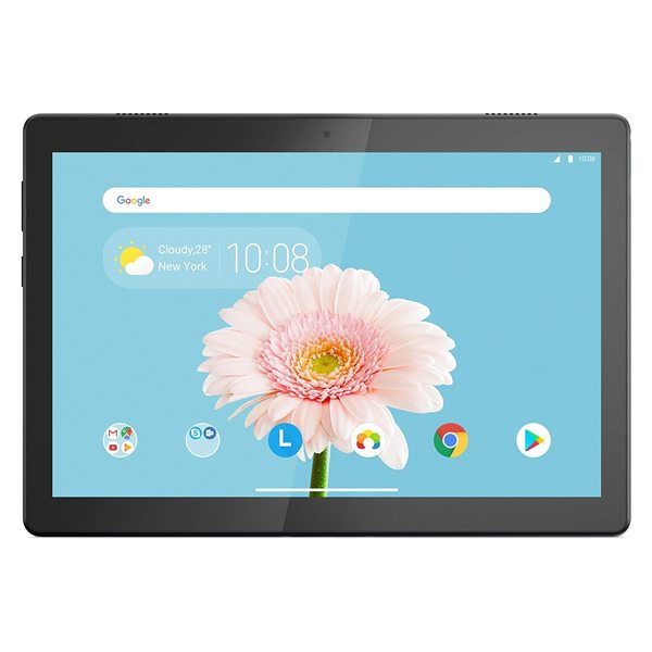 Buy Lenovo X505F Tab M10 - 2G+32GB Tablet (ZA4G0007IN) CHINA on EMI