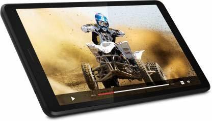 Buy Lenovo M8 TB-8505X Tab - 2G+32GB Tablet LTE Calling (ZA5H0151IN) on EMI