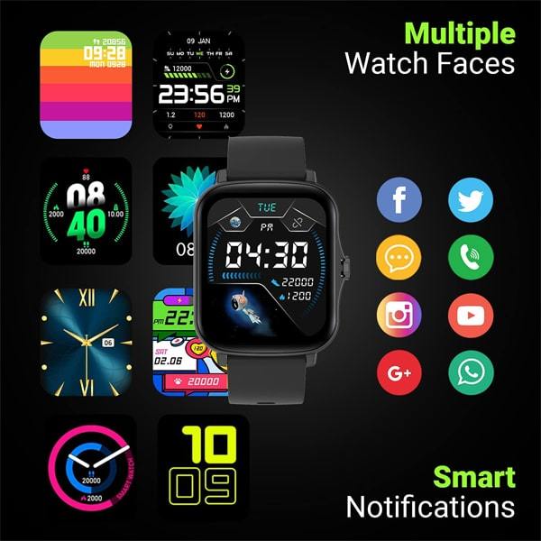 g58 ultra smartwatch