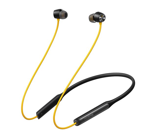 Realme best sale earphones buy