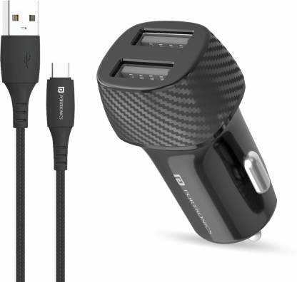 Selecting a USB Car Charger to Power Your Devices – UltraProlink