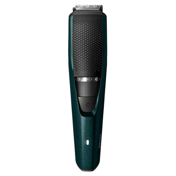 Buy Philips BT3231/15 Smart Beard Trimmer - Power adapt technology for precise trimming- Fast Charge; 20 settings; 60 min run time (Green) on EMI