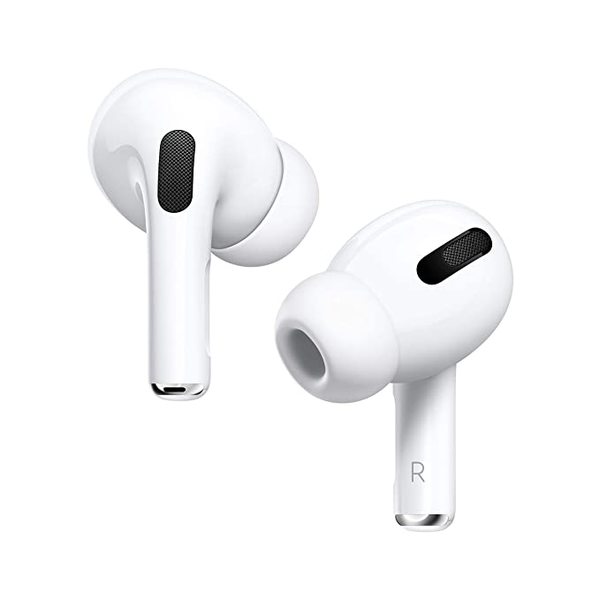 Air Pods Pro White on 0 EMI using UPI