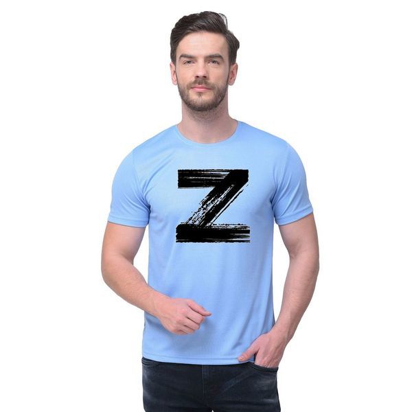 Alphabet N T-Shirts for Sale