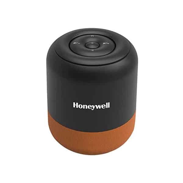 Buy Honeywell Moxie V200 Bluetooth Speaker (Orange) on EMI