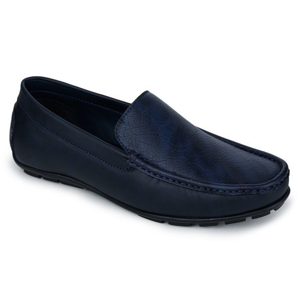 Buy Liberty FORTUNE Men's Casual Shoes (N.Blue) on EMI
