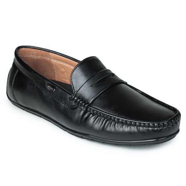 Buy Liberty Fortune Men's Casual Shoes (Black) on EMI