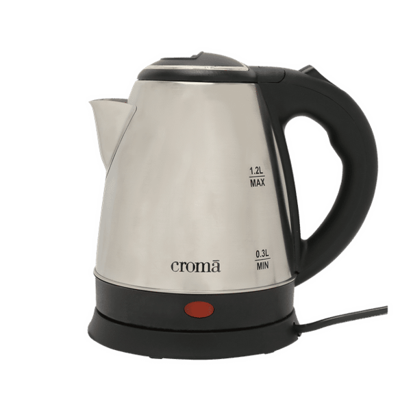 Coffee Makers & Electric Kettles on EMI
