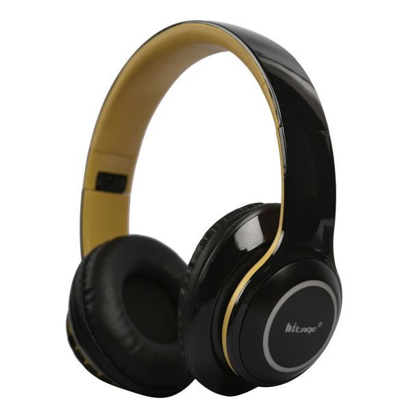 Hitage best sale headphones wireless