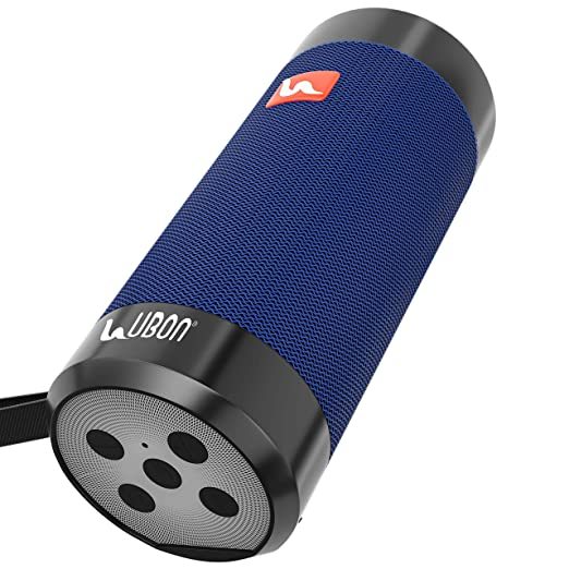 Buy ubon 2024 bluetooth speakers