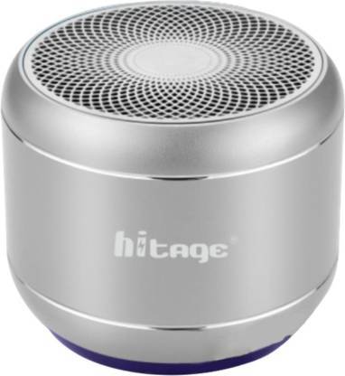 Hitage hot sale bluetooth speaker