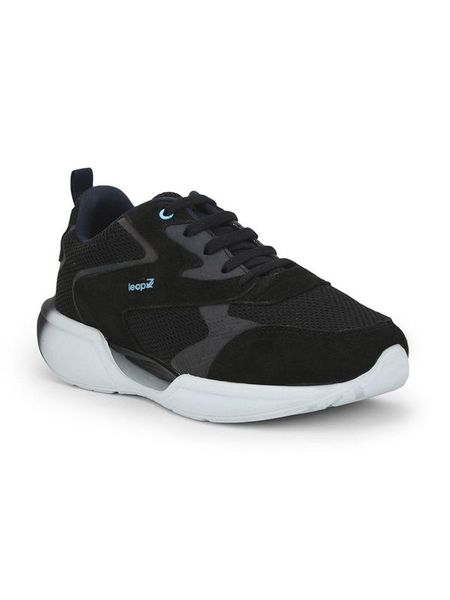 Buy Liberty LEAP7X Mens Sporty Casual Lacing Shoe on EMI