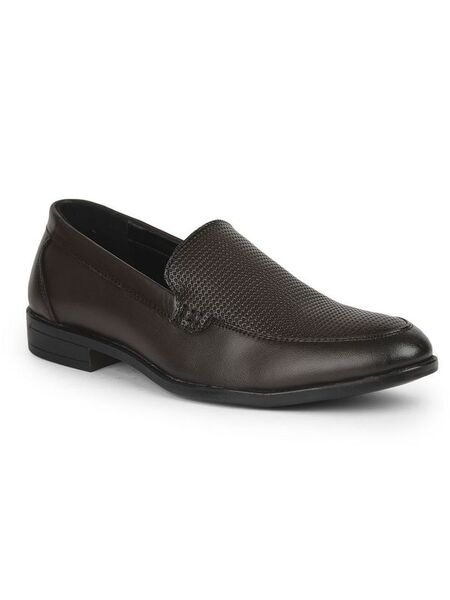 Buy Liberty Fortune Mens Formal Non Lacing Shoe on EMI