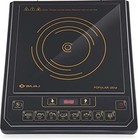 How to use bajaj 2024 popular ultra induction cooker