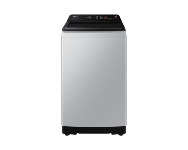 Buy Samsung Fully Automatic Top Load Washing Machine (Lavender Gray) on EMI