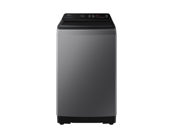 Buy Samsung Fully Automatic Top Load Washing Machine (Dark Gray) on EMI