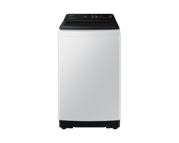 Buy Samsung Fully Automatic Top Load Washing Machine (Light Gray) on EMI