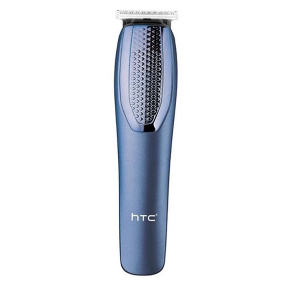 Buy HTC AT-1210 Rechargeable Beard Trimmer ( Blue) on EMI