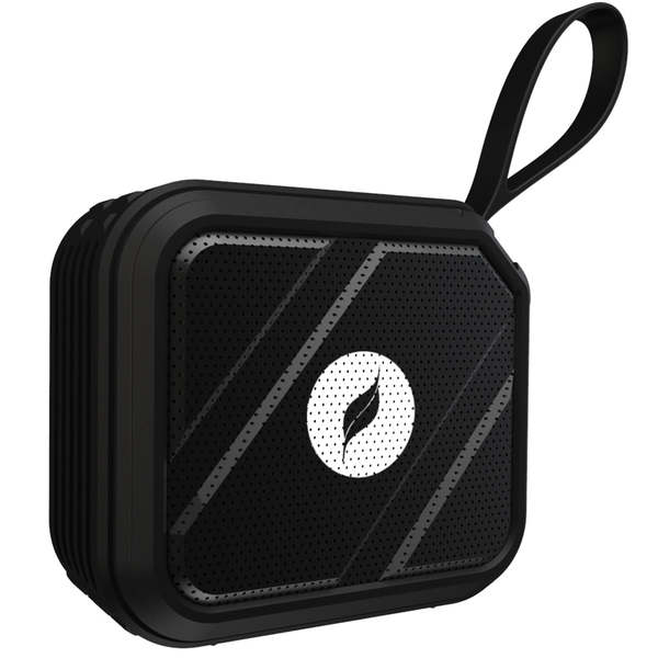 Leaf cheap bluetooth speaker