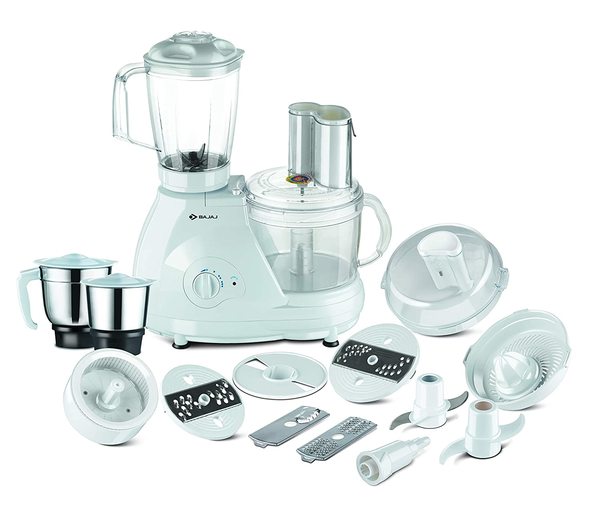 Bajaj maverick deals food processor