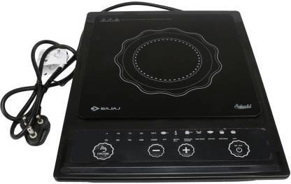 Bajaj popular smart online induction cooker