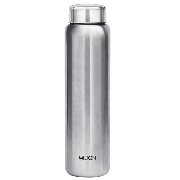 Milton Helix 1000 Pet Water Bottle, Set of 4, 1 Litre Each, Assorted | BPA  Free | 100% Leak Proof | …See more Milton Helix 1000 Pet Water Bottle, Set