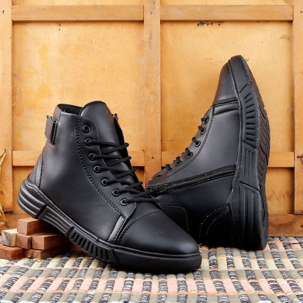 Buy mens clearance boots