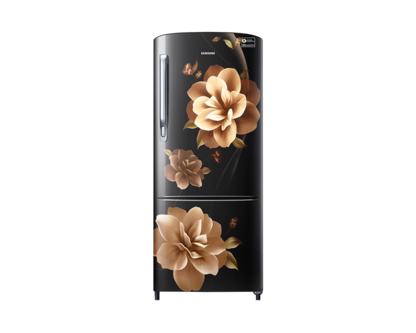 Buy 183L Stylish Grand Design Single Door Refrigerator RR20C1723CB on EMI