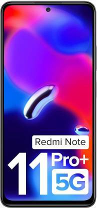 Xiaomi Redmi Note 11 Pro 128 GB 6 GB RAM 