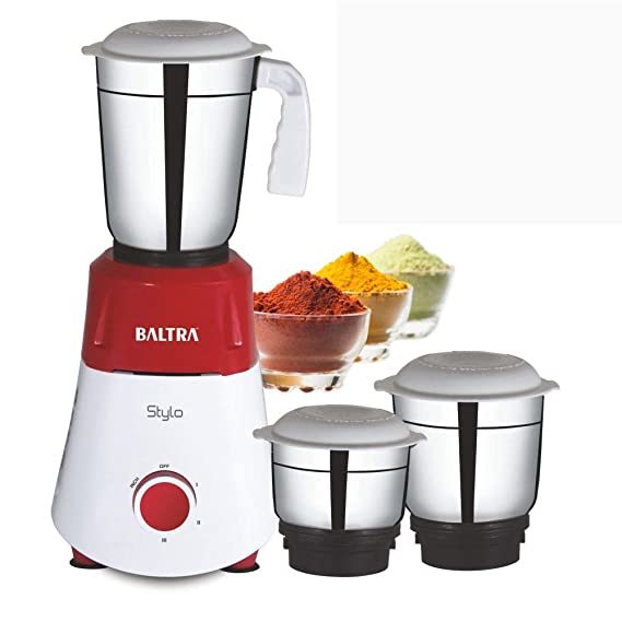 Baltra juicer deals mixer grinder price