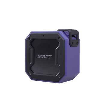 Buy Fire Boltt Xplode 1400 Portable Bluetooth 12 W Speaker (Black) (Blue) on EMI