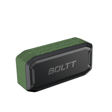 Buy Fire Boltt Xplode 1500 Are Fahionable,Portable Bluetooth Outdoor Speaker (Green) on EMI