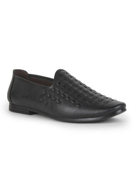 Buy Liberty Fortune By Mens VCL-48 Black Casual Non Lacing Shoes on EMI