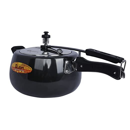 Quba best sale pressure cooker