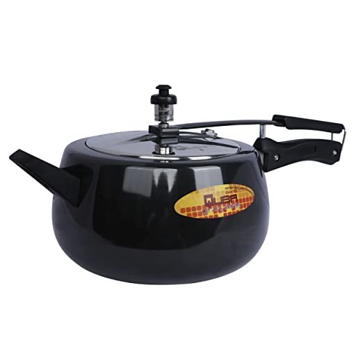 Quba pressure online cooker