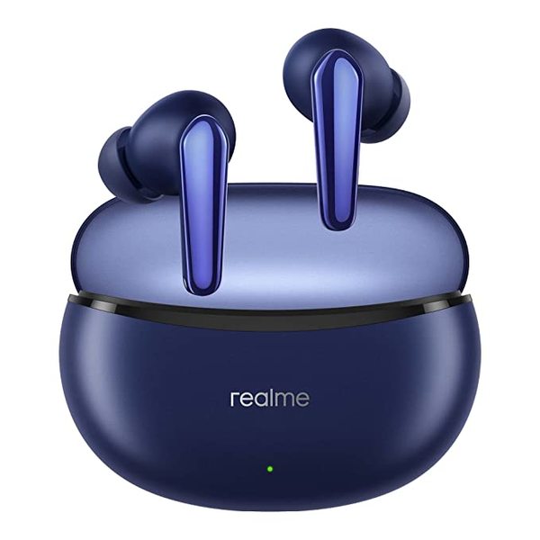 Buy realme Buds Air 3 Neo (Starry Blue) on EMI