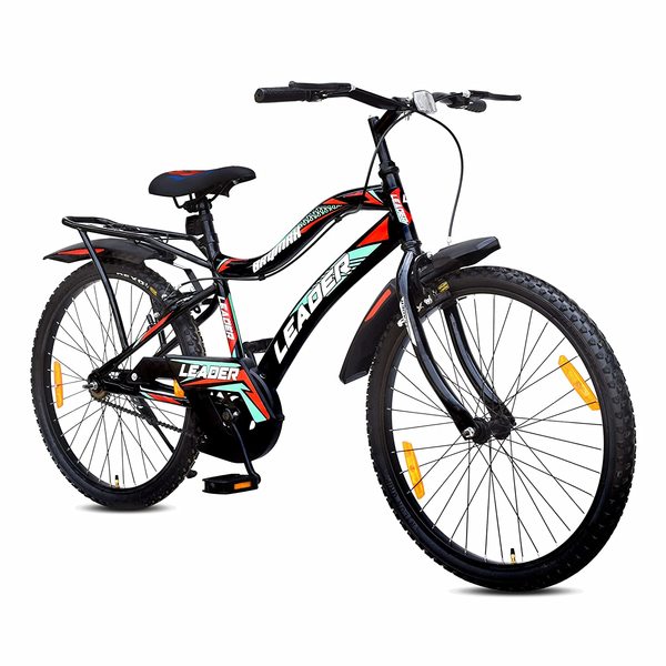 Bicycle deals on emi